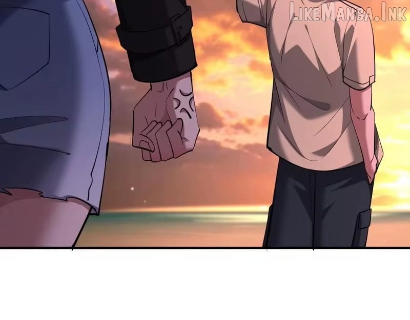 I’m Trapped In This Day For One Thousand Years Chapter 272  - page 84